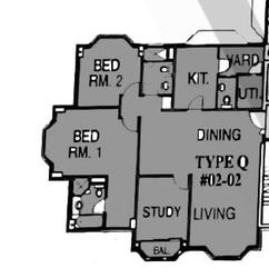 Laguna Green (D16), Condominium #531013581